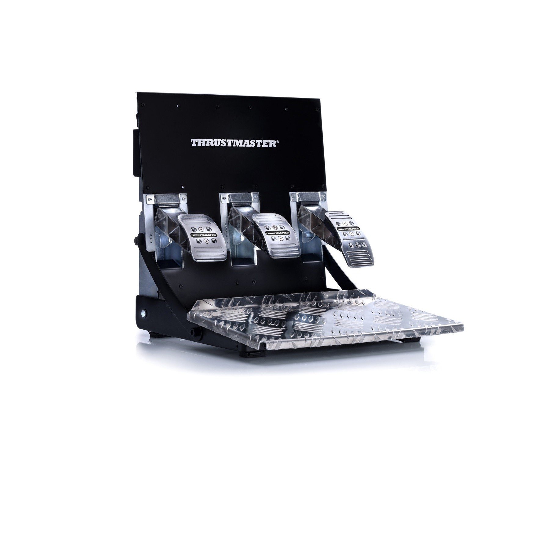 Thrustmaster T3PA-PRO - スラストマスター T3PA Add-On Pedal 0 Set 