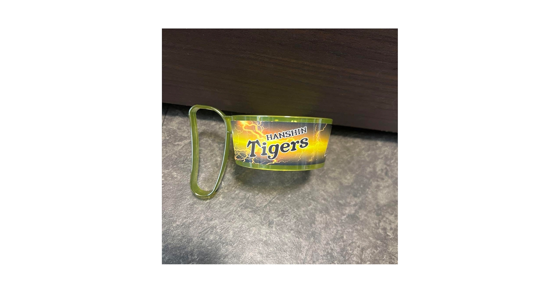 Amazon.co.jp: 阪神タイガース ビアフェスタ ドリンクホルダー