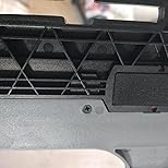 Skil Führungsschiene (für Handkreissägen, für 90° und 45° Schnitte ...