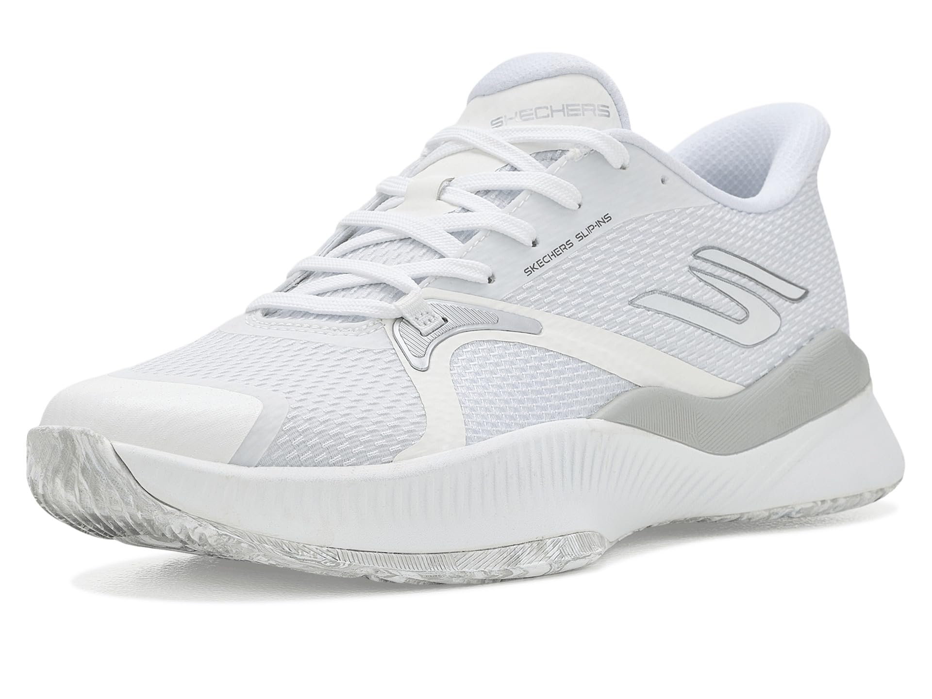 Tennis Shoe Hands Free Slip-ins State Champ Sneaker-image-4