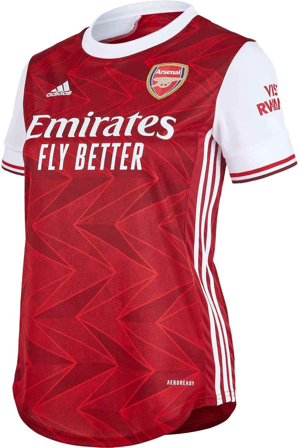 Womens arsenal top Clearance