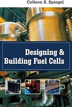 Designing and Building Fuel Cells