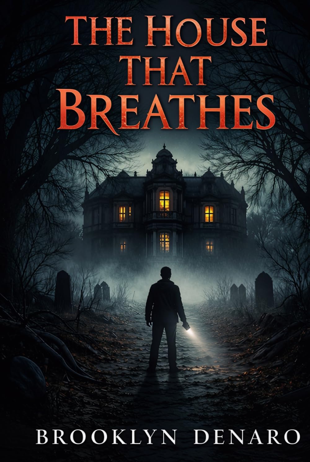 The House That Breathes