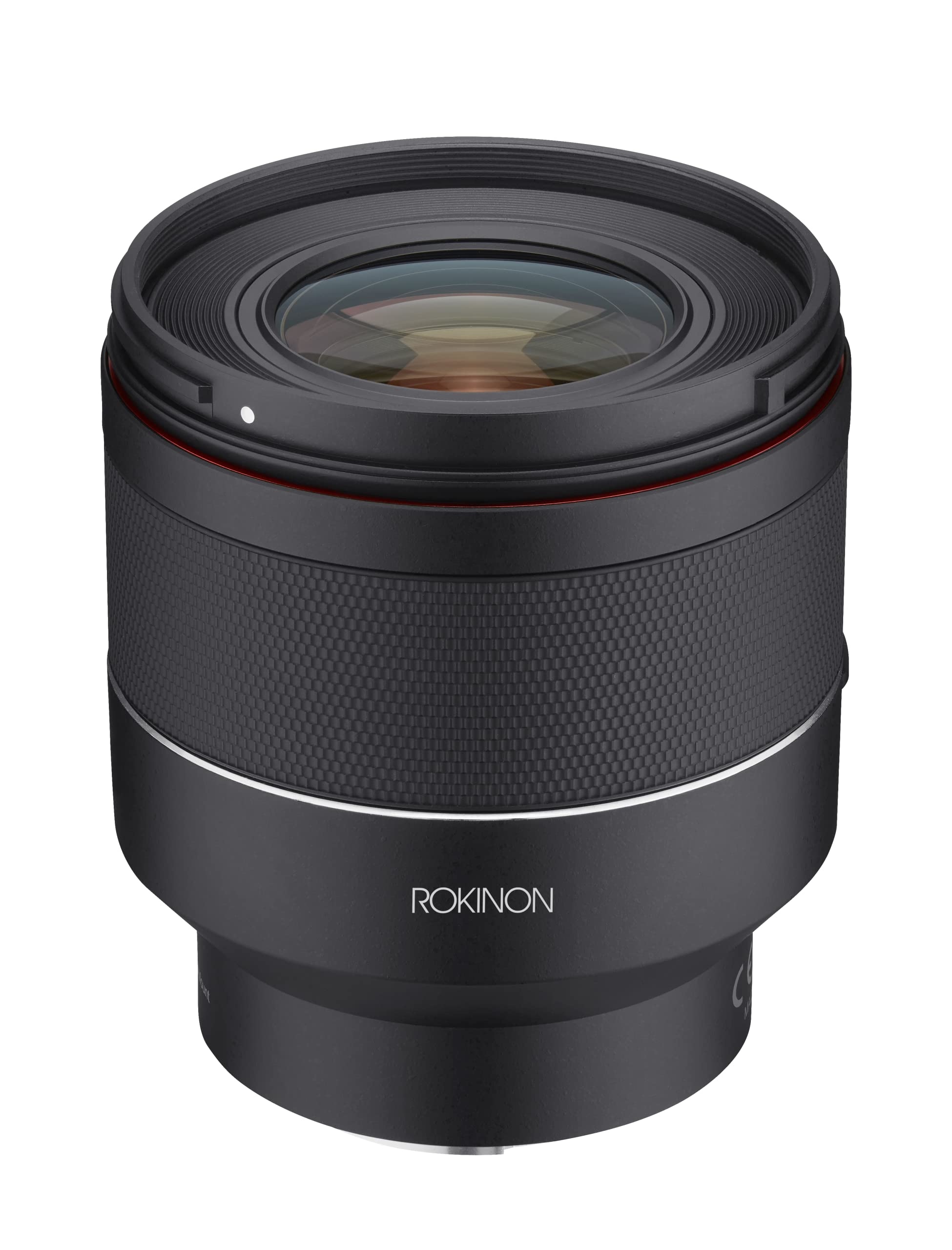 Rokinon IO50AF-E AF 50mm F1.4 フルフレーム オートフォーカスレンズ Sony Eマウント用 Amazon.co.jp: Rokinon IO50AF-E AF 50mm F1.4 フルフレーム