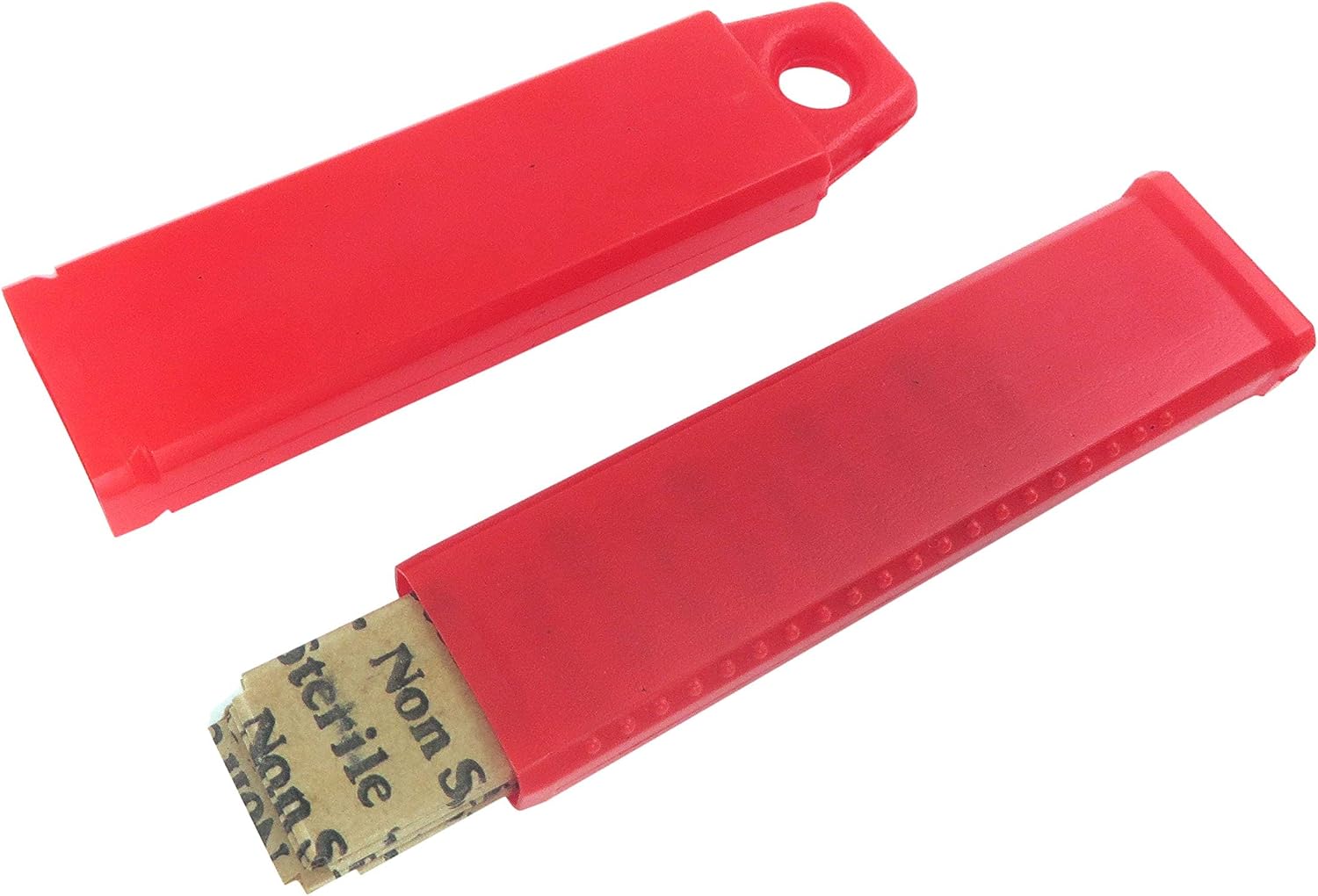 Swann Morton Dovetail Marking Knife, Craft Knife, Thin Blade, Cast Iron Handle, Fixed Blade, 5 Extra Blades, Swann Morton SM00