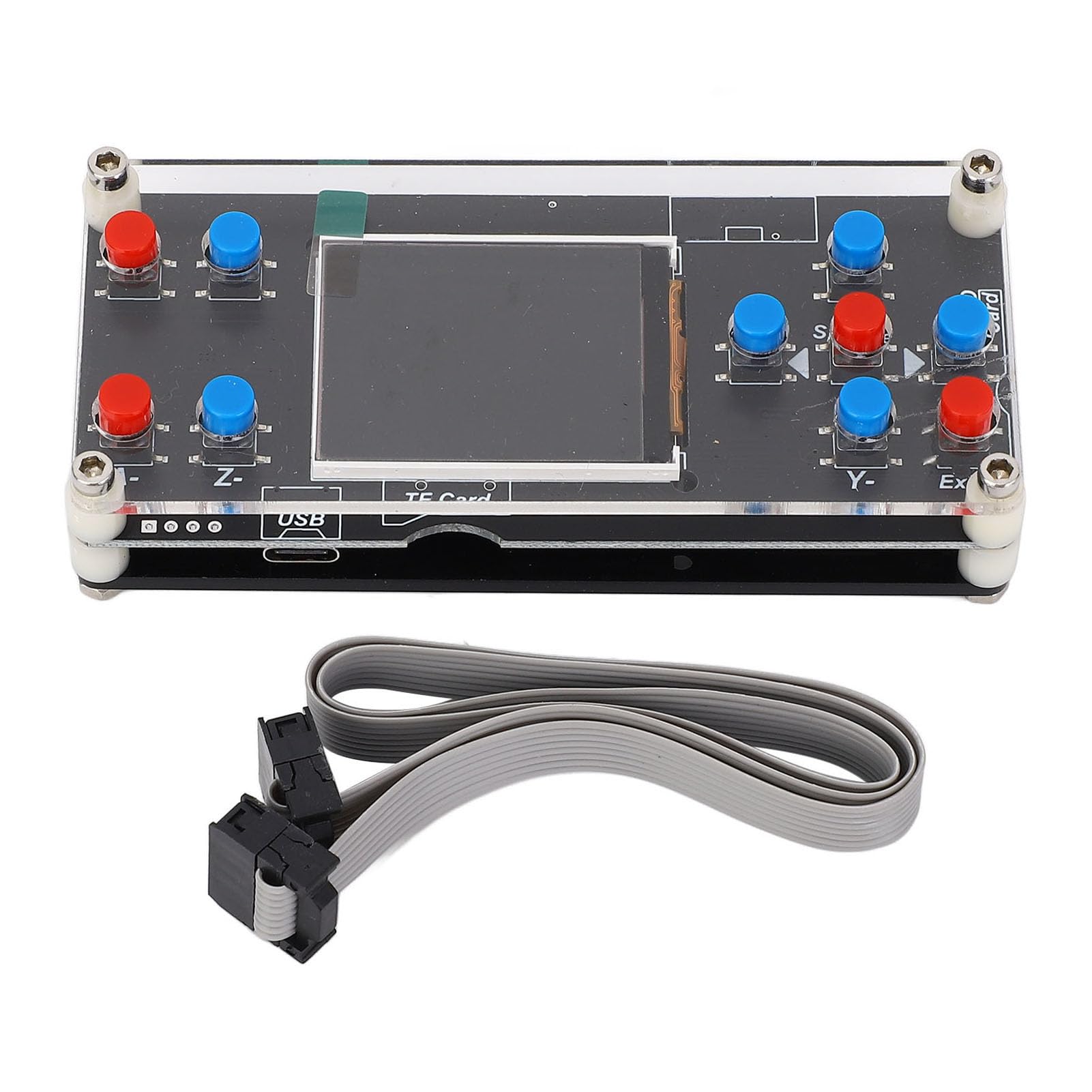 Controlador Fuera de Línea CNC con Velocidad Ajustable
