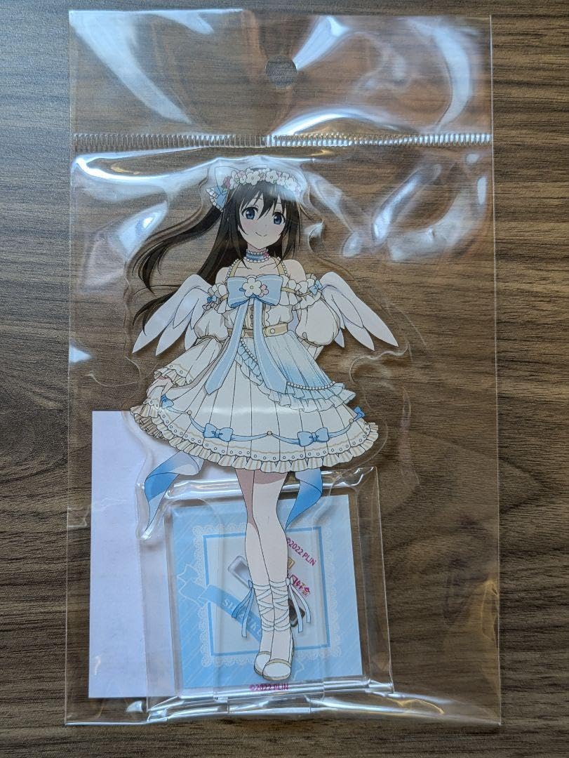 Amazon.co.jp: 桜坂しずく 虹ヶ咲TOKIMEKIフェス天使と悪魔からの招待