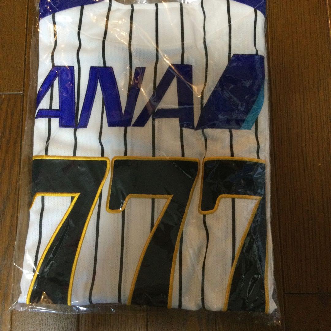 ✨阪神タイガース✨ ユニフォーム✨全日空✨ANA✨非売品✨入手困難✨未使用品 阪神タイガース ANAコラボ ユニフォーム