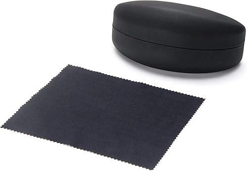 Miniatura 4 de Funda para lentes de sol Tamaño grande Se adapta a la mayoría de gafas y gafas