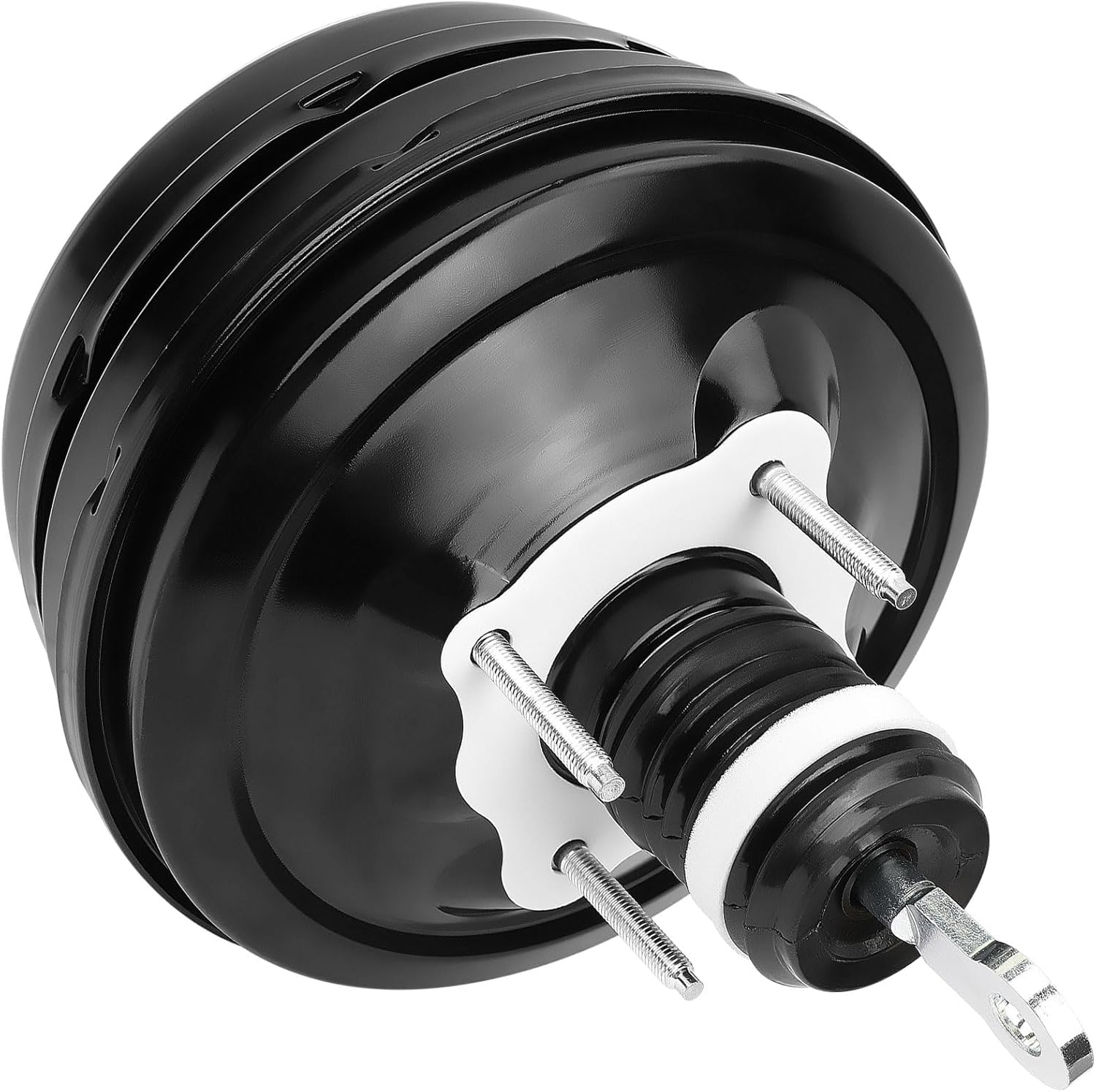 54-72915 Vacuum Power Brake Booster Compatible with Chrysler Town & Country & Dodge Grand Caravan, 2008 2009 2010, 3.3L 3.8L 4.0L, Without Master Cylinder 2721802AC