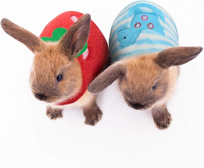 4 Ropa Térmica para Perros Pequeños, Disfraces de Mascota, Conejito, Gatito miniatura 5