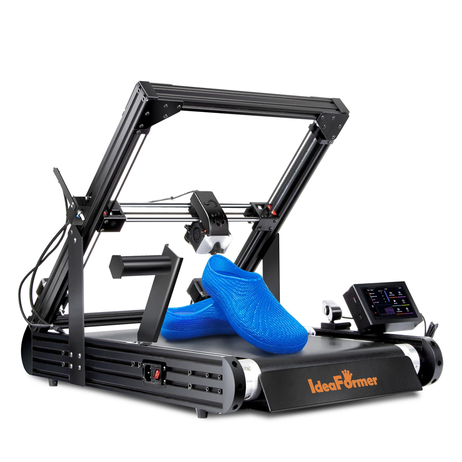3D-printer onderhouden in 5 stappen - WD-40 België