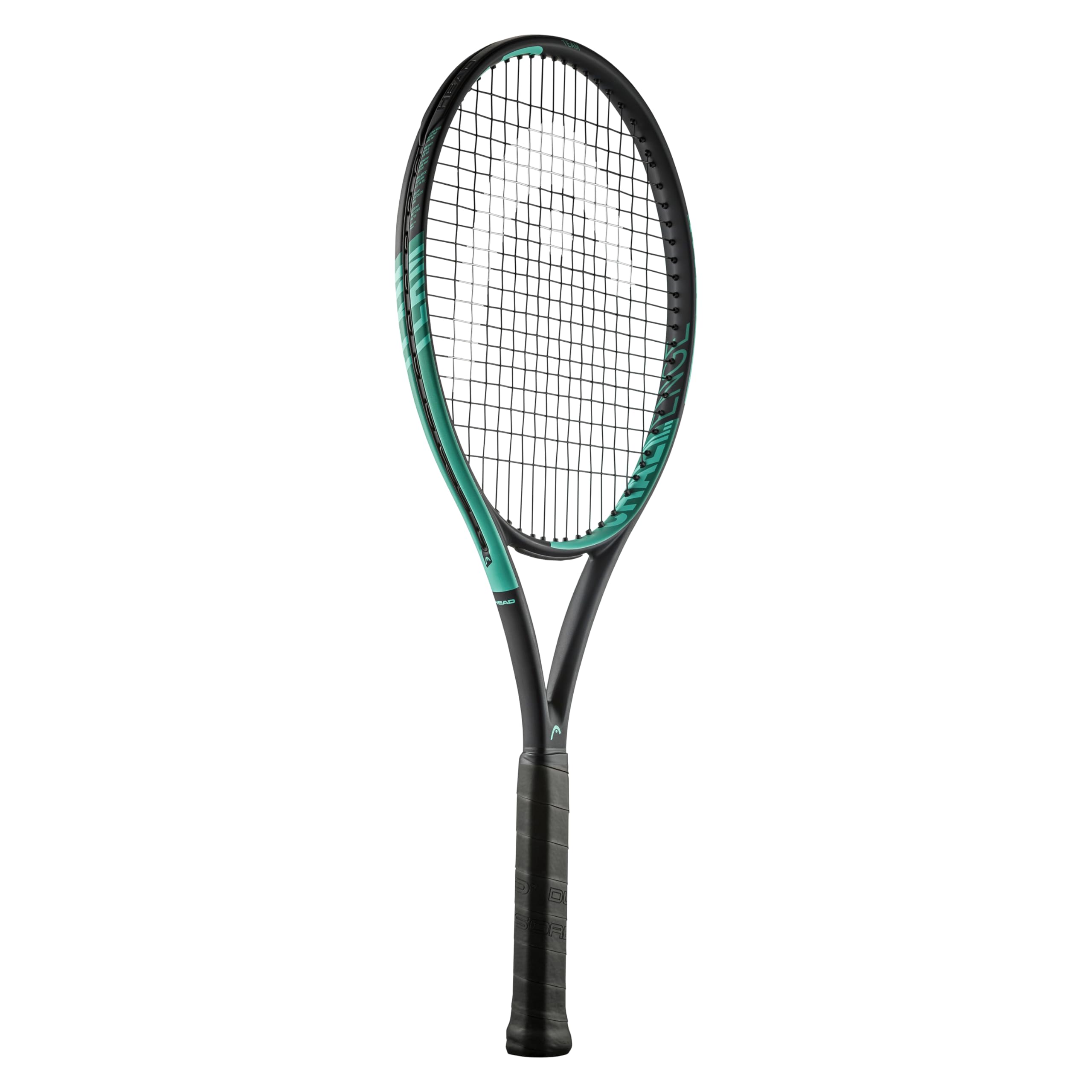 Head Challenge Racquets