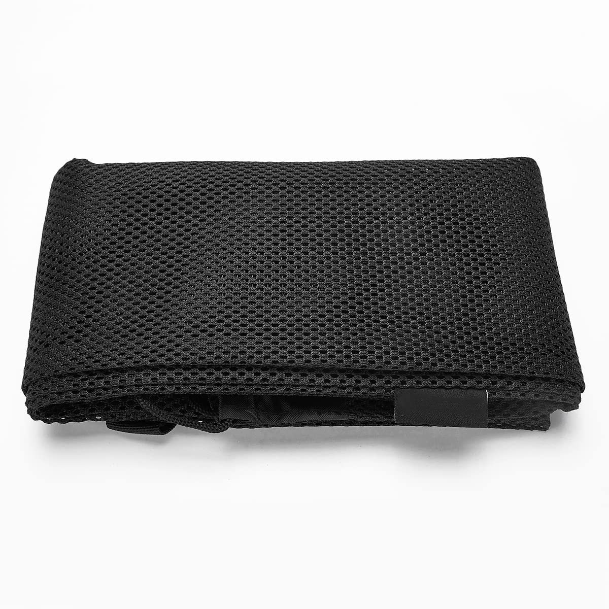 WANGCL Borsa per Paddle Kayak in Rete con Coulisse Tracolla Regolabile Portatile (2 Pezzi)