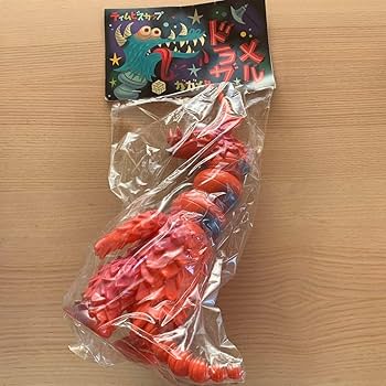 Amazon.co.jp: ガーガメル Tim Biskup × Gargamel ドラガメル