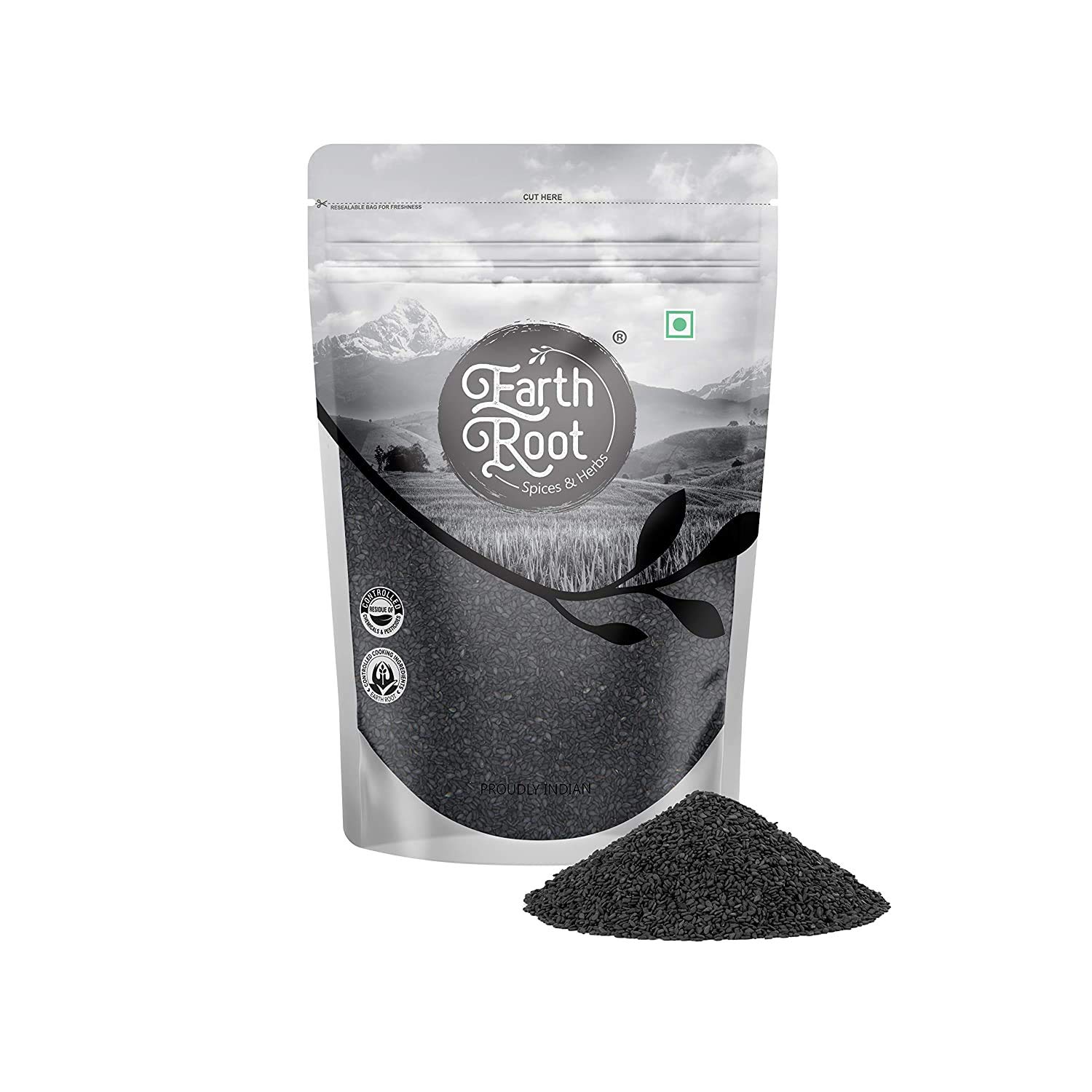See full amazon price history chart for EarthRoot® Whole Fresh and Natural Black Sesame Seeds | Kaale Til | Tal | Indian Spice | Rich in Phytosterols | Good Source of Nutrients | (1kg) Pack of 1 EarthRoot® Whole Fresh and Natural Black Sesame Seeds | Kaale Til | Tal | Indian Spice | Rich in Phytosterols | Good Source of Nutrients | (1kg) Pack of 1 (B084SZ1JLR) Amazon Price History, Amazon Price Tracker