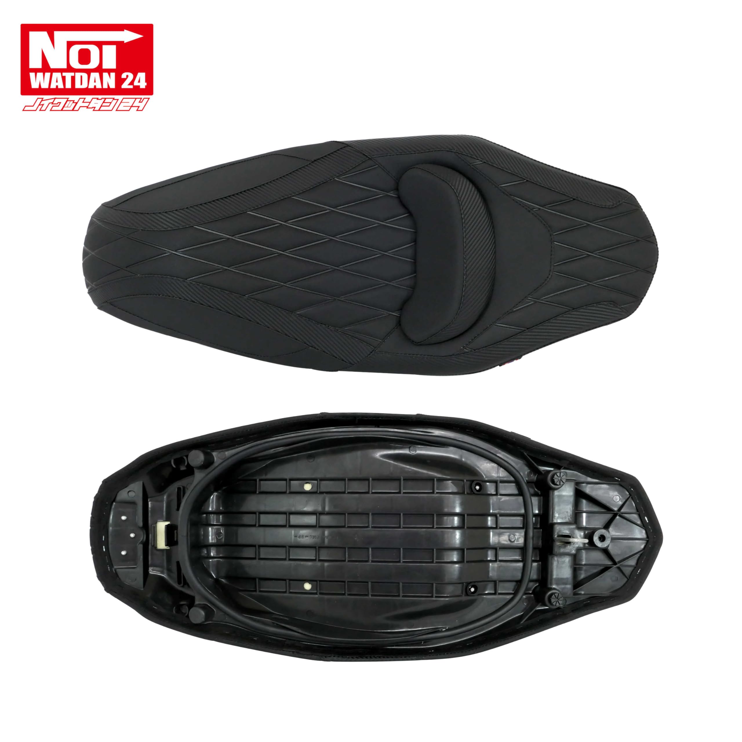 Amazon | NOI WATDAN 24(ノイワットダン 24) NMAX155（SG92J