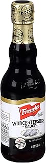 French's Worcestershire Sauce, 10 fl oz