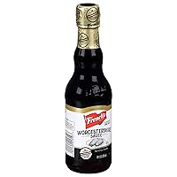 Vista 9 de French's Worcestershire Sauce, 5 onzas líquidas
