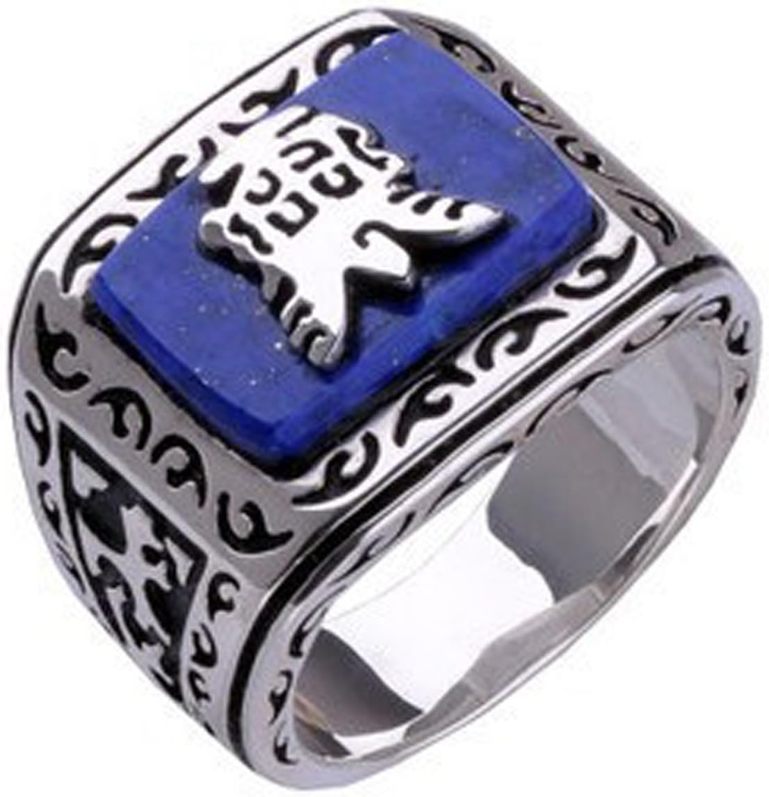 Jeremy Jeremy Vampire Diaries Vampire Resurrection Ring Ring 9