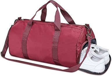 amazon small gym bag