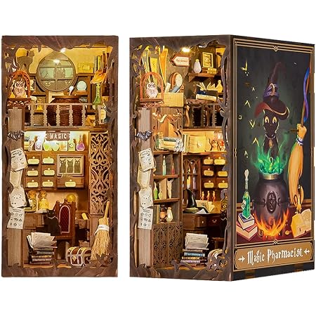 Book Nook Disney Nook Book Modèle Kit De Bricolage Maison De Poupée En Bois Booknook Etagere A Livres Insert Decor Alley Puzzle En Bo Amz Cutebee Book Nook Book Nook Harry Potter Book Nook Disney Nook Book Modèle Kit De Bricolage Maison De Poupée En Bois Booknook Etagere A Livres Insert Decor Alley Puzzle En Bo Amz Cutebee Book Nook Book Nook Harry Potter