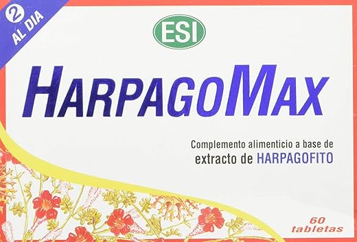 HARPAGO MAX 450 mg 60 Tabs
