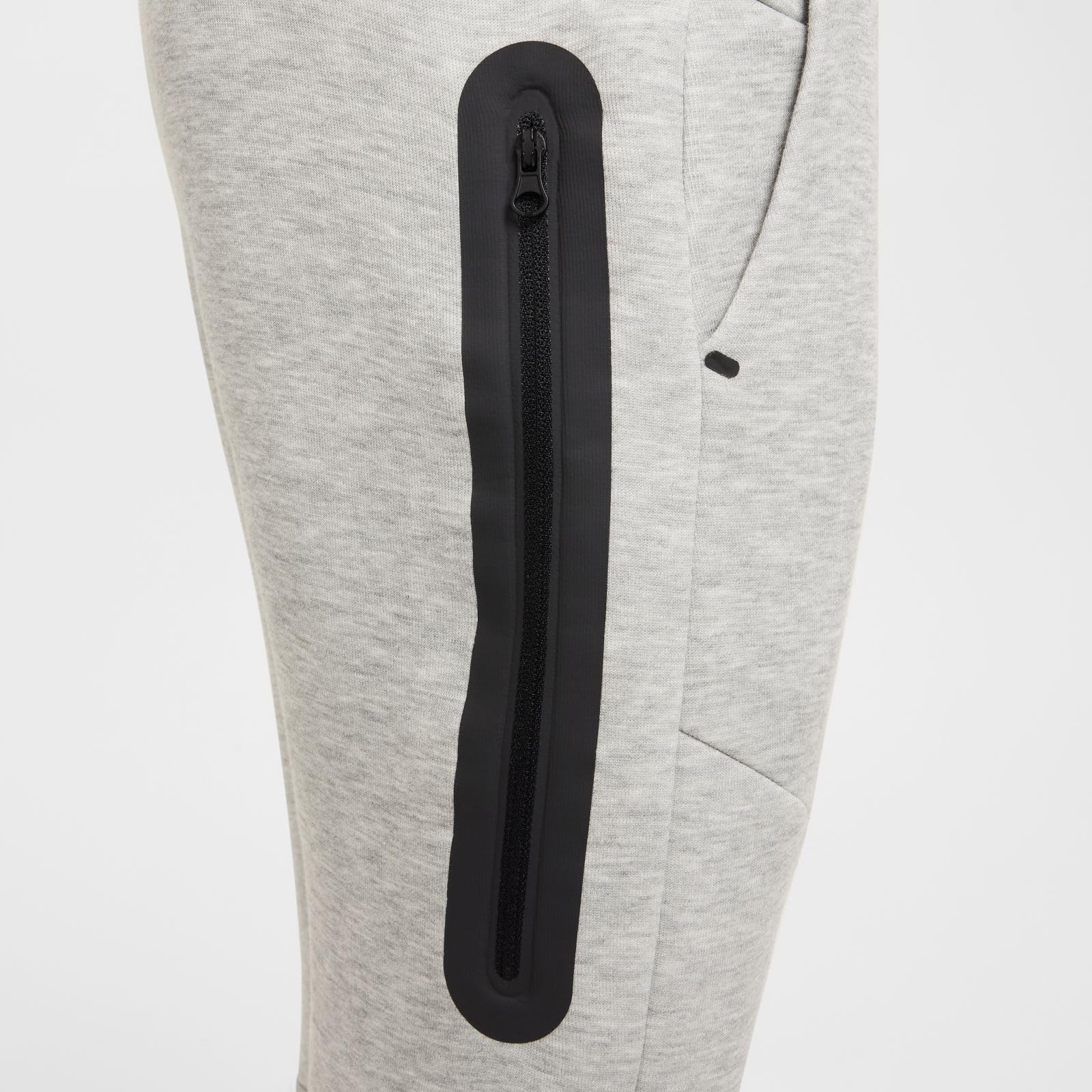 Nike - Tech Fleece PD, Pantaloni da Tuta Bambini e Ragazzi