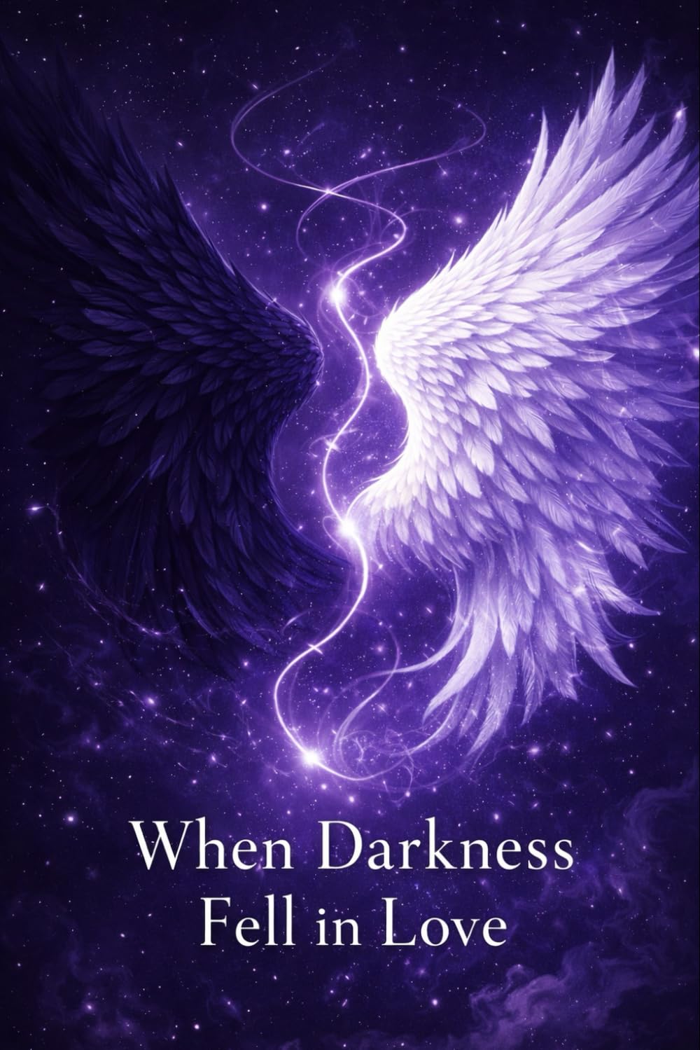 When Darkness Fell in Love