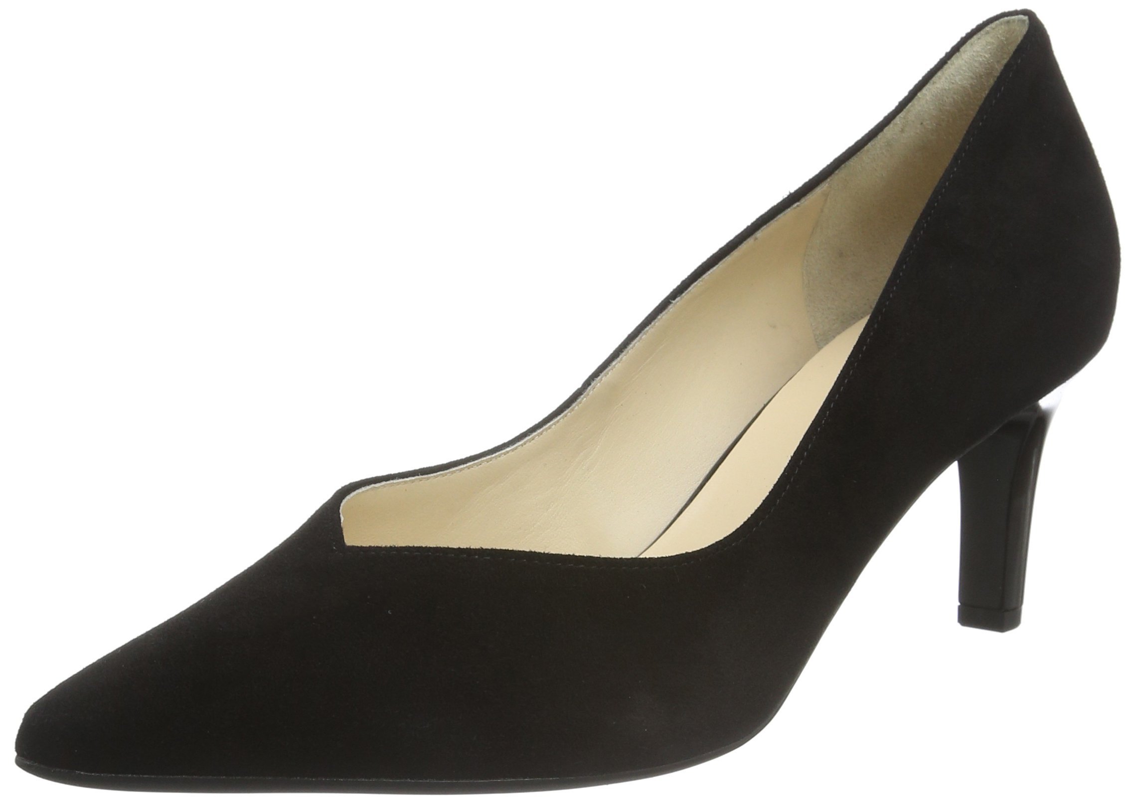 Högl Boulevard 60, Women’s Closed-Toe Pumps, (Schwarz 0100), 3.5 UK (36 EU)