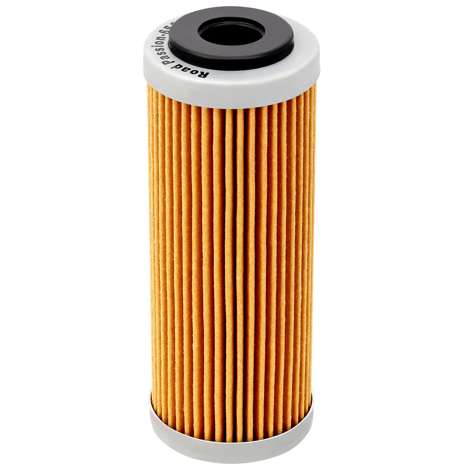 Filtro Olio Per KTM 350 2012-2017 | Ricambio Motocross, Altezza 87 Mm