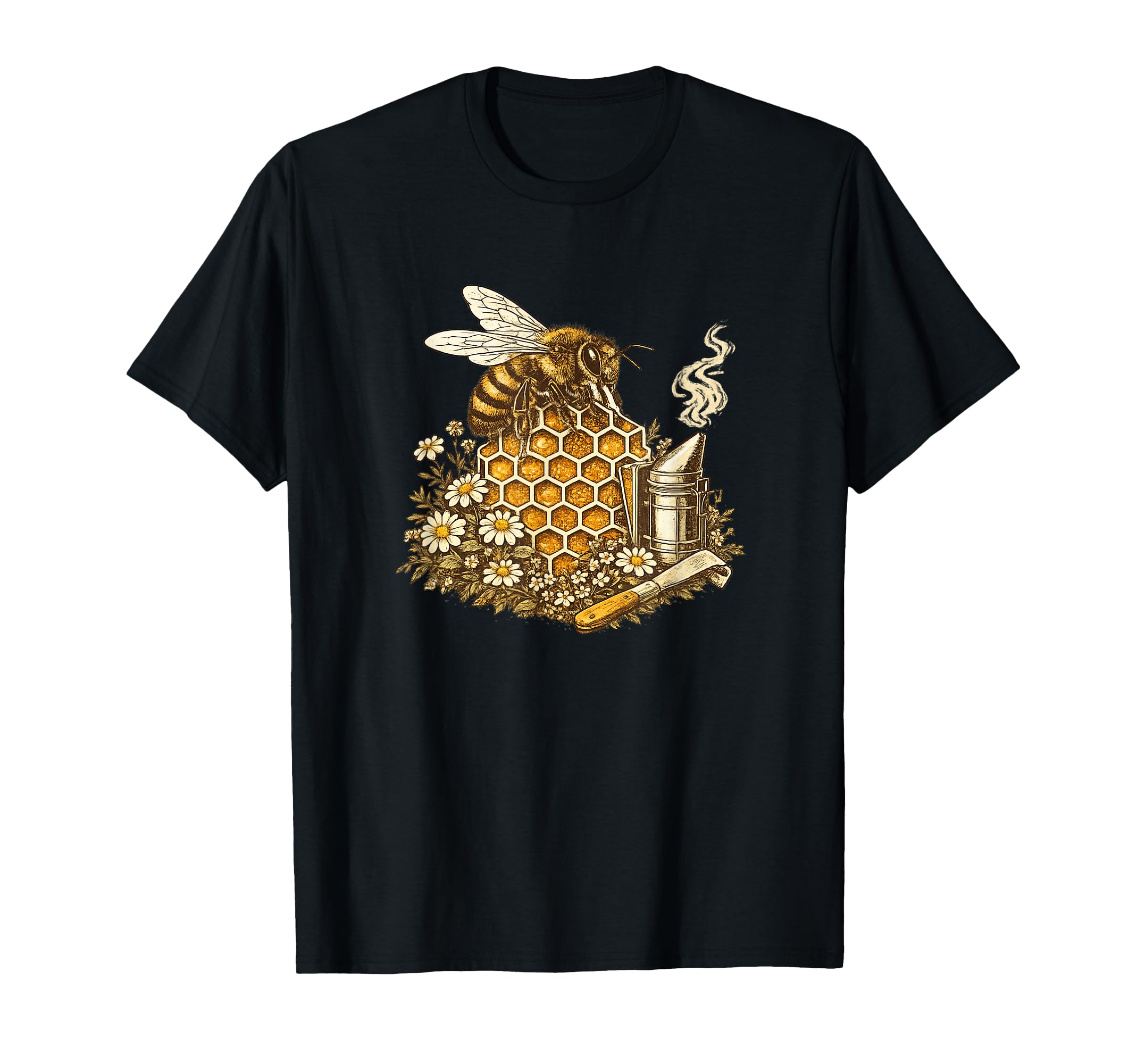 Kleidung mit Designs von Amazon Merch on Demand