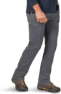 wrangler river edge pants