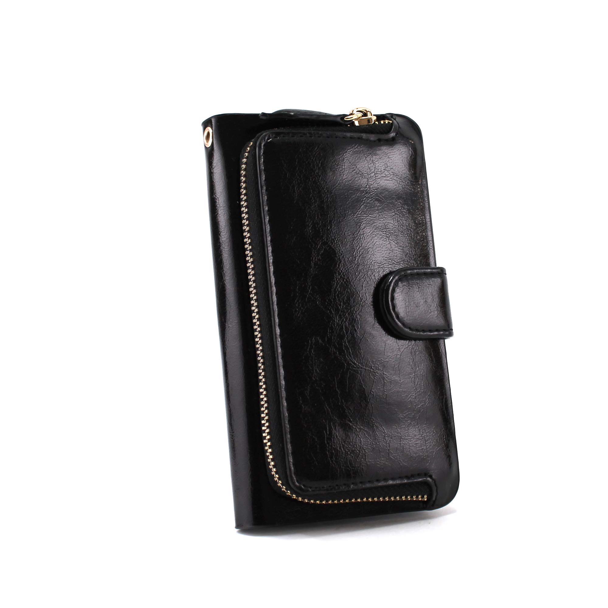 Amazon.co.jp: ホワイトナッツ TORQUE G03 KYV41 スマホケース 手帳 コインケース付き ブラック ケース トルク  ジーゼロサン 手帳型 カバー スマホカバー WN-OD305805_L : 家電＆カメラ