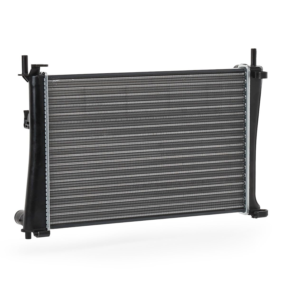 RIDEX 470R0227 Radiatore motore Compatibilità con FORD Fiesta Mk6 Hatchback JA8, JR8