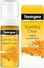 Neutrogena soothing clear köpük 150 mlnemlendirici 75 ml 2li set, Sivilceye Meyilli ve Hassas Ciltler İçin, Derinlemesine Temizler, Nemlendirir ve Rahatlatır