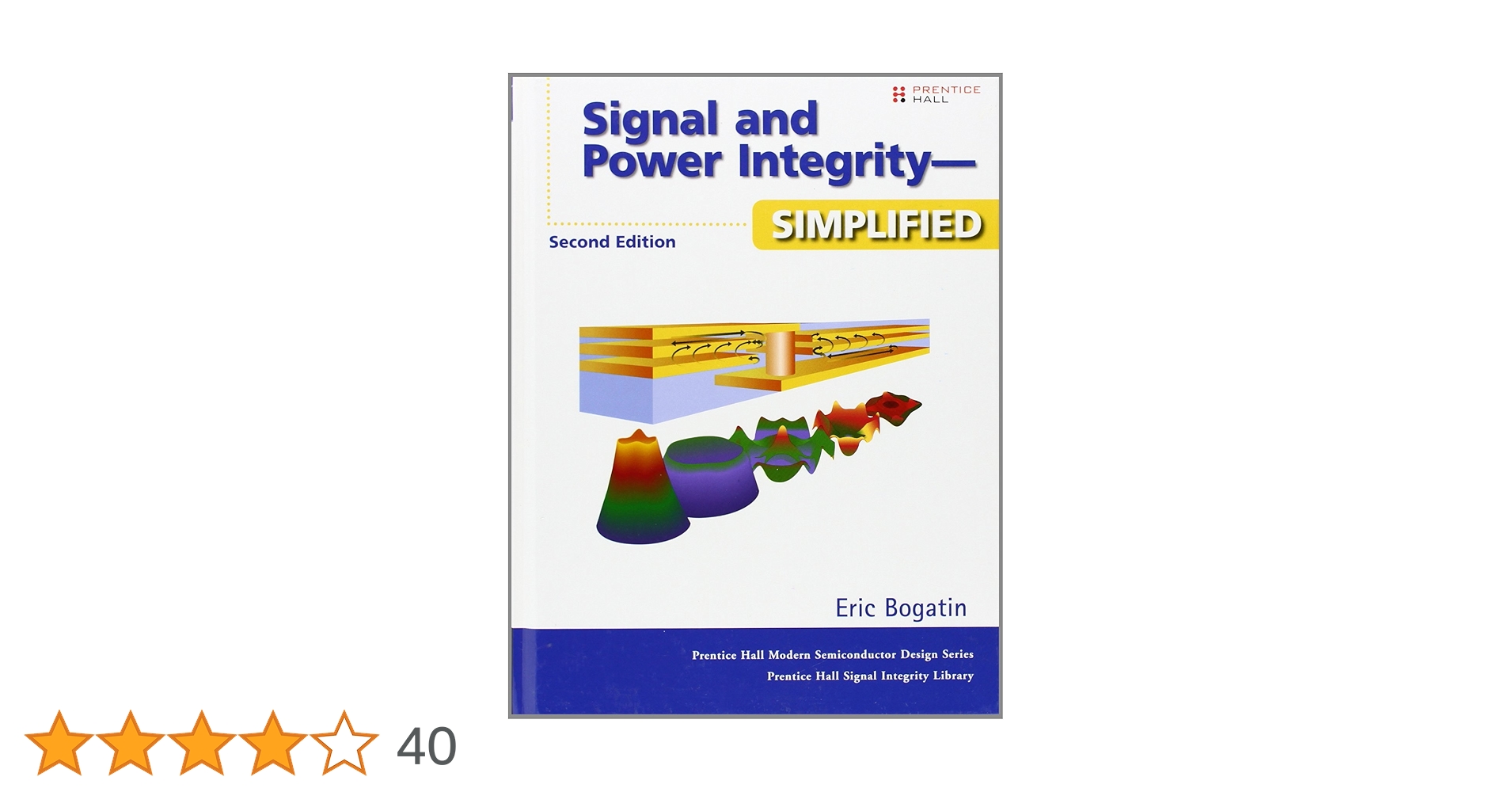 洋書 Signal Integrity - Simplified Signal Integrity - Simplified [Book]