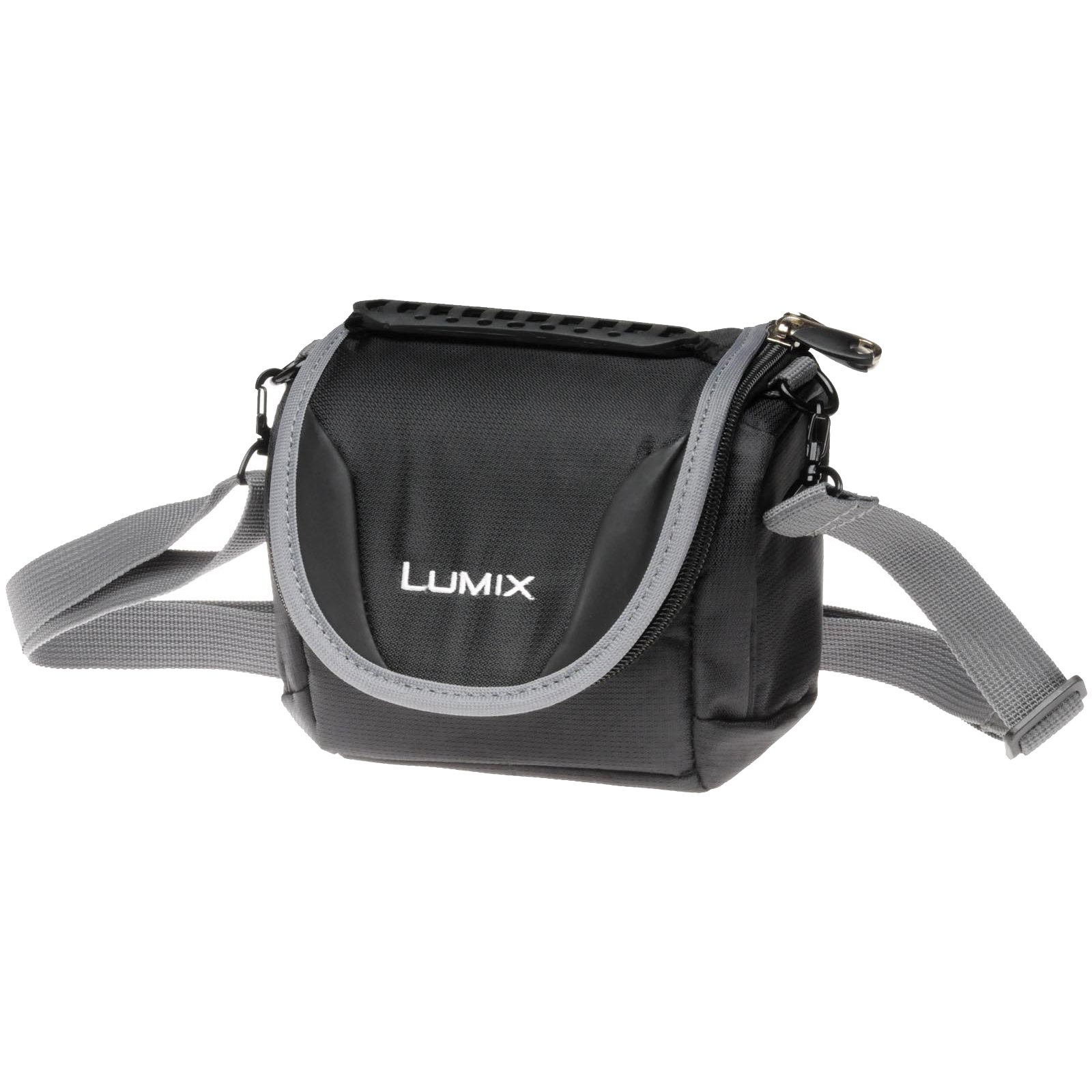 Panasonic Digital Camera Carrying Case (Black) Compatible with FZ Series Lumix Cameras