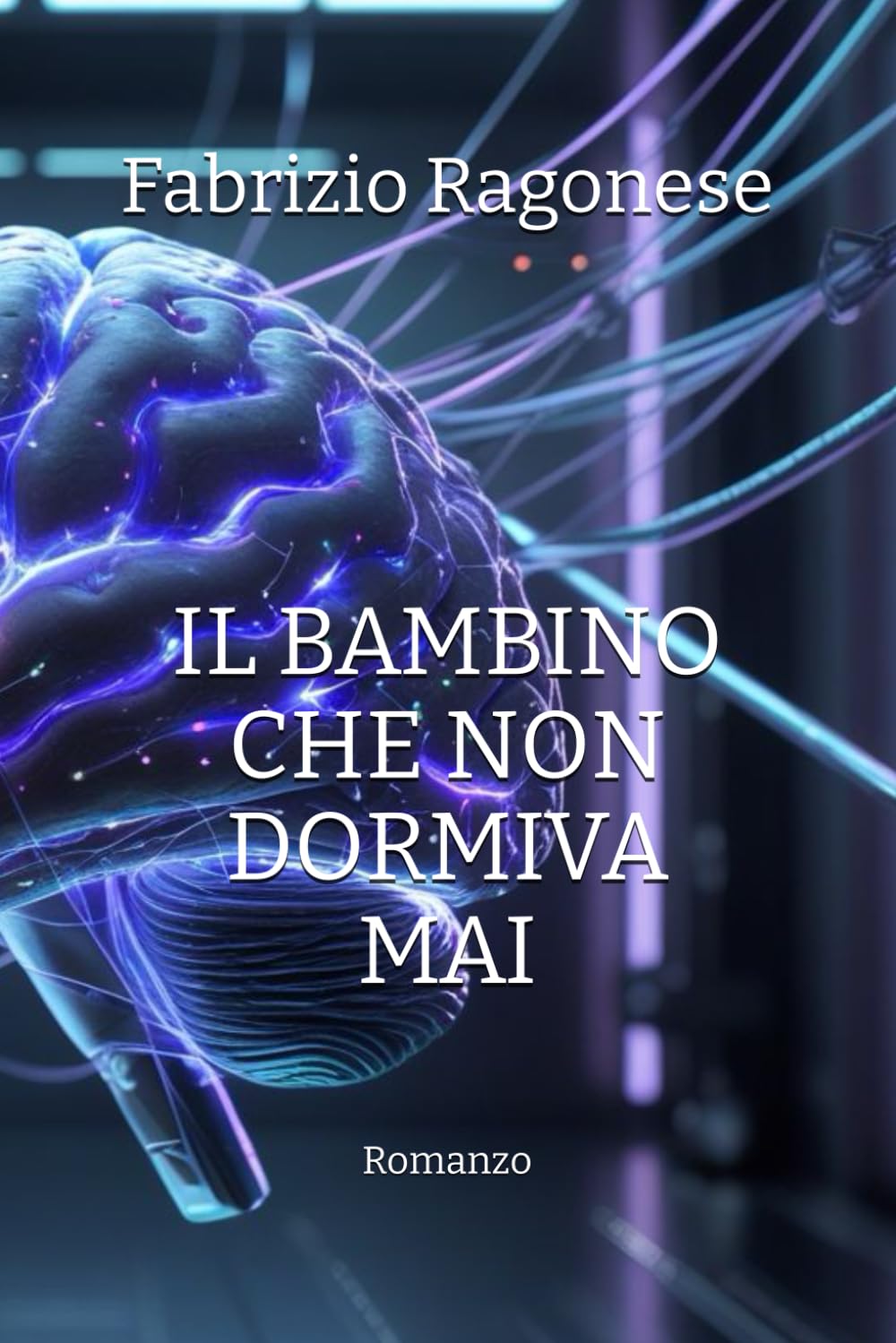 IL BAMBINO CHE NON DORMIVA MAI