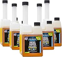 Vista 4 de Aditivo para combustible diésel Hot Shot 's Secret P403316ZS, de 16 fl oz.
