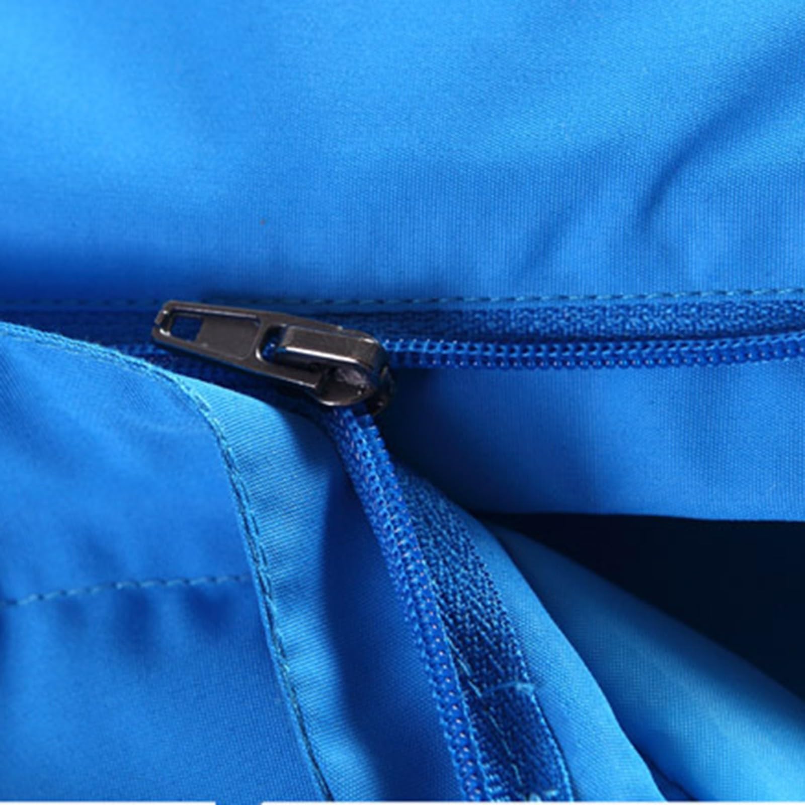 Generisch Pantaloni da sci classici invernali da neve per copriscarpe in gomma