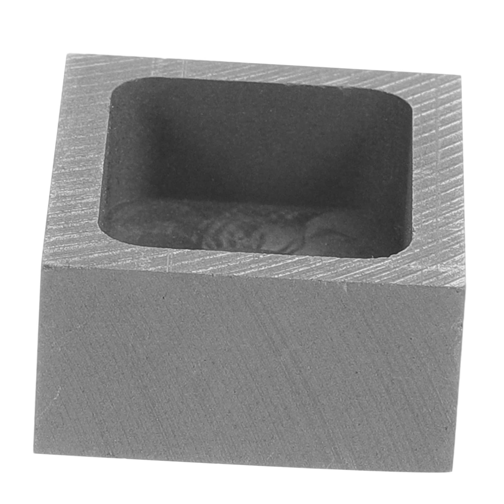 Homoyoyo Graphit Gussform Schmelzform Für Silber G Produktbild-Vorschau 11