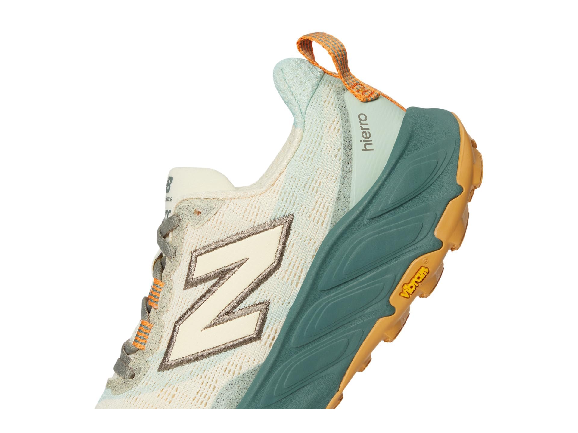 New Balance Women's Wthierz9Trail Running Shoe