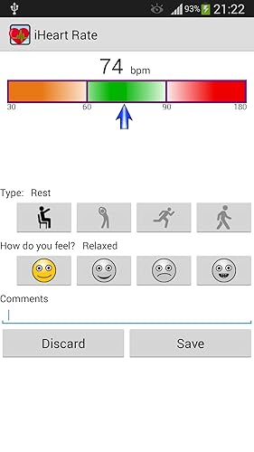 iHeart Rate