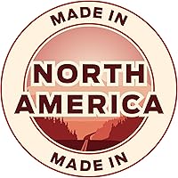 Vista 6 de ICON Penguin Dometic cubierta de aire acondicionado térmica doble, Negro