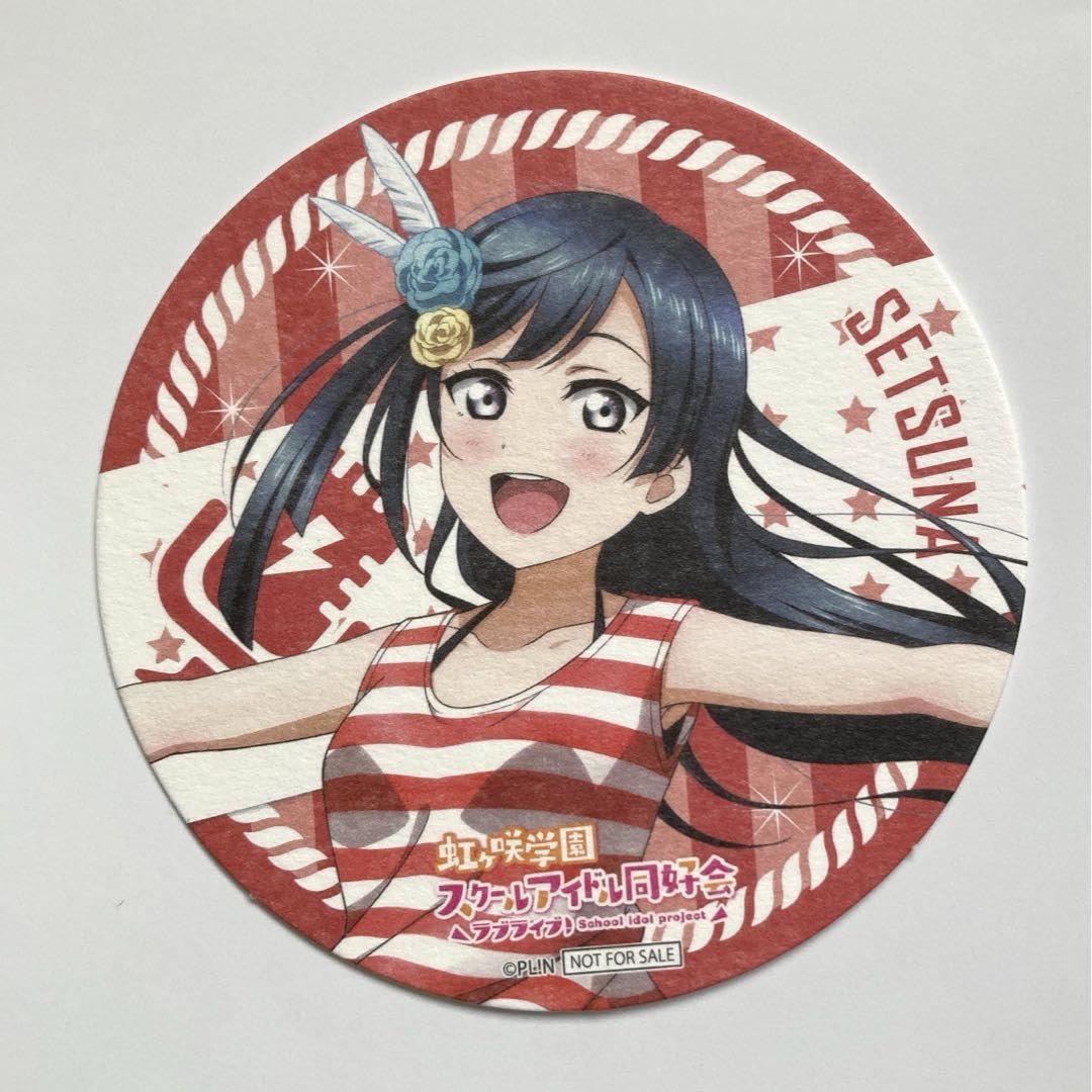 Amazon.co.jp: ラブライブ！虹ヶ咲学園スクールアイドル 優木せつ菜