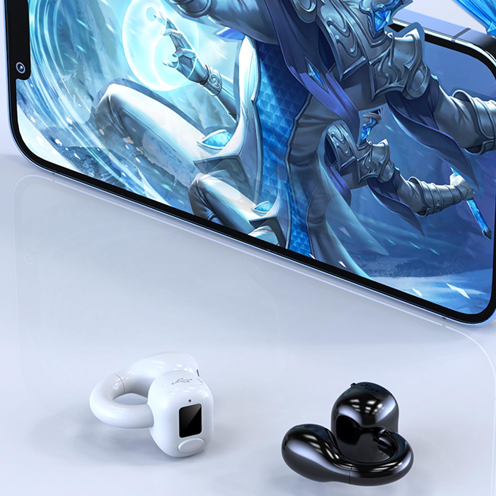 【送料無料】ワイヤレスイヤホン 片方72時間再生 Amazon.co.jp: Bluetooth ヘッドセット 片耳 超小型 ワイヤレス