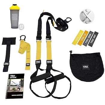 TRX ALL-IN-ONE BASIC KIT サスペンショントレーナー TRX ALL-IN-ONE BASIC KIT サスペンショントレーナー