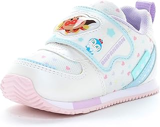 ANPANMAN(アンパンマン) ユニセックスベビー AP B62ベビーシューズ スニーカー アンパンマン 軽量 マジック 12.0㎝~14.5cm 男の子 女の子