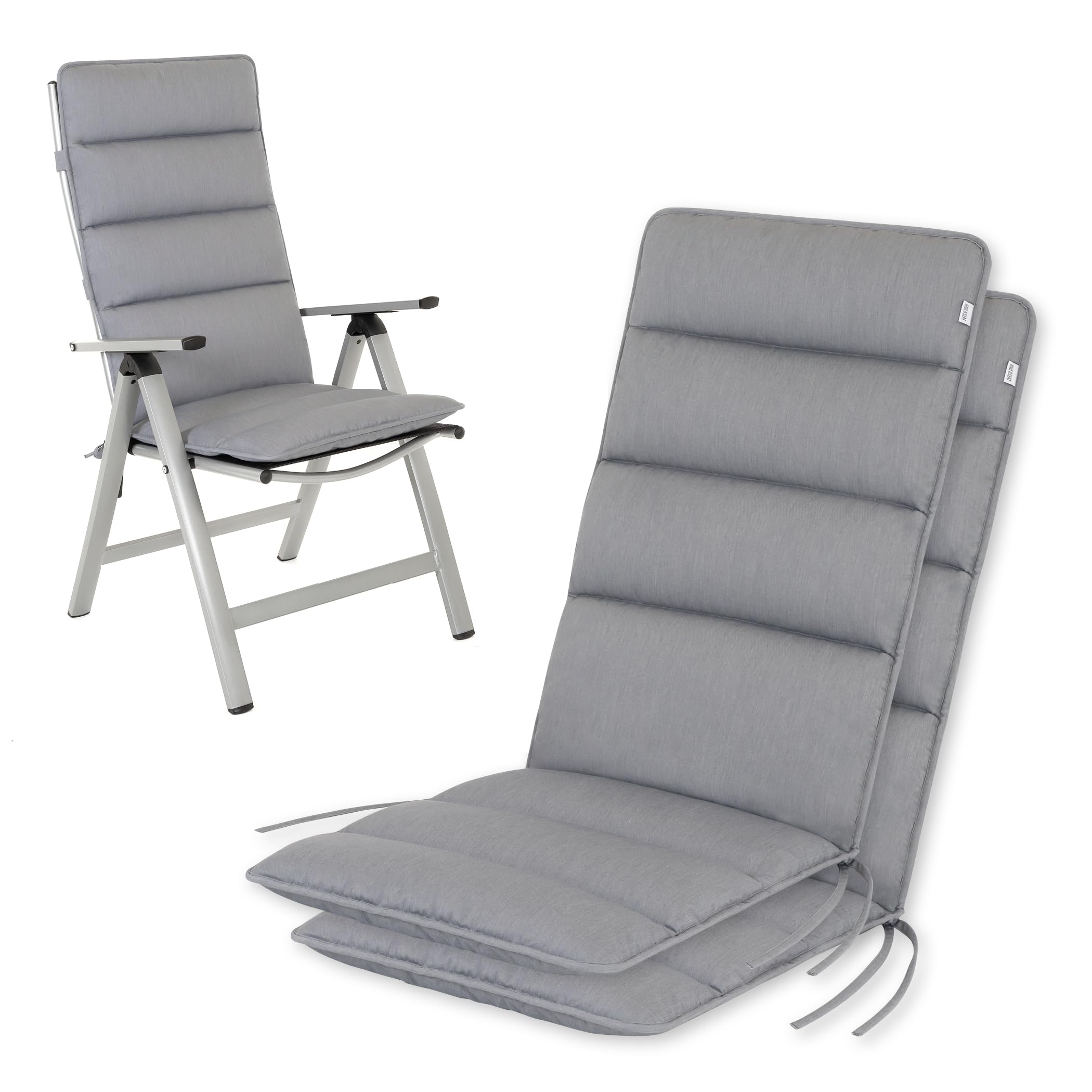 HAVE A SEAT Living - Hochlehner Auflagen | Luxury + Flair
